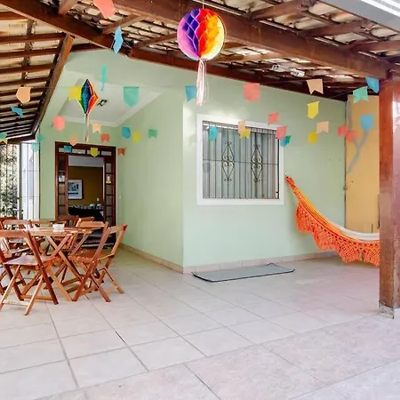 Trem Bao De Ficar Hostel Belo Horizonte Exterior photo