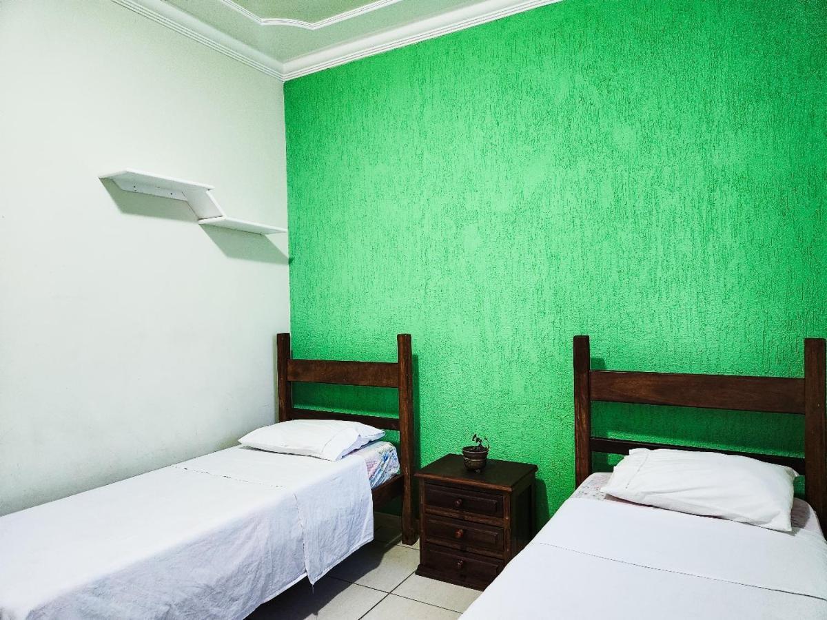 Trem Bao De Ficar Albergue