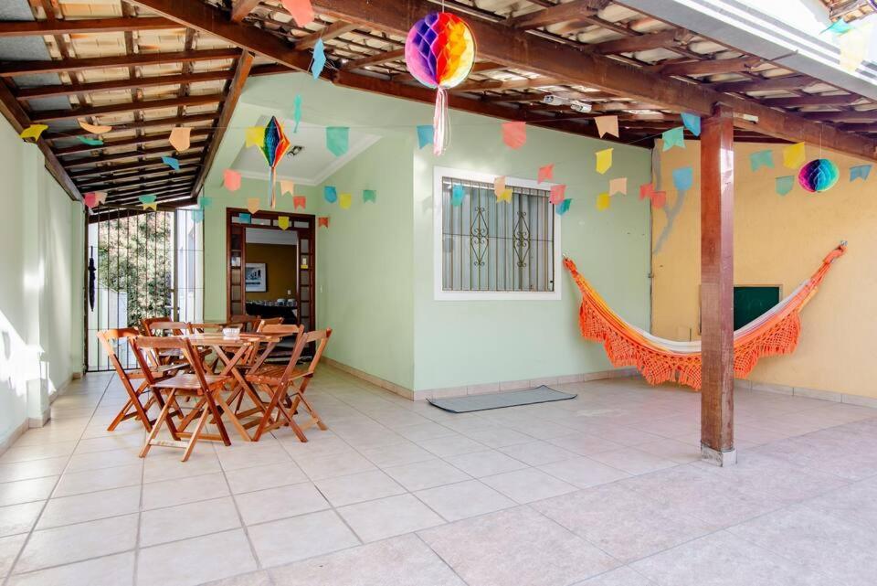 Albergue Trem Bao De Ficar Belo Horizonte