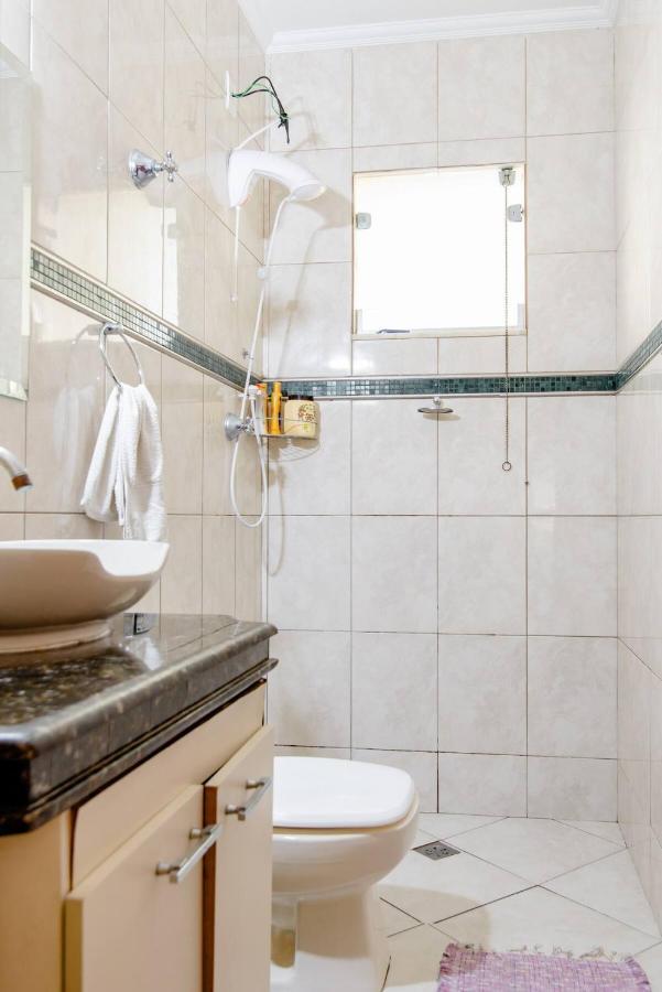 Albergue Trem Bao De Ficar *