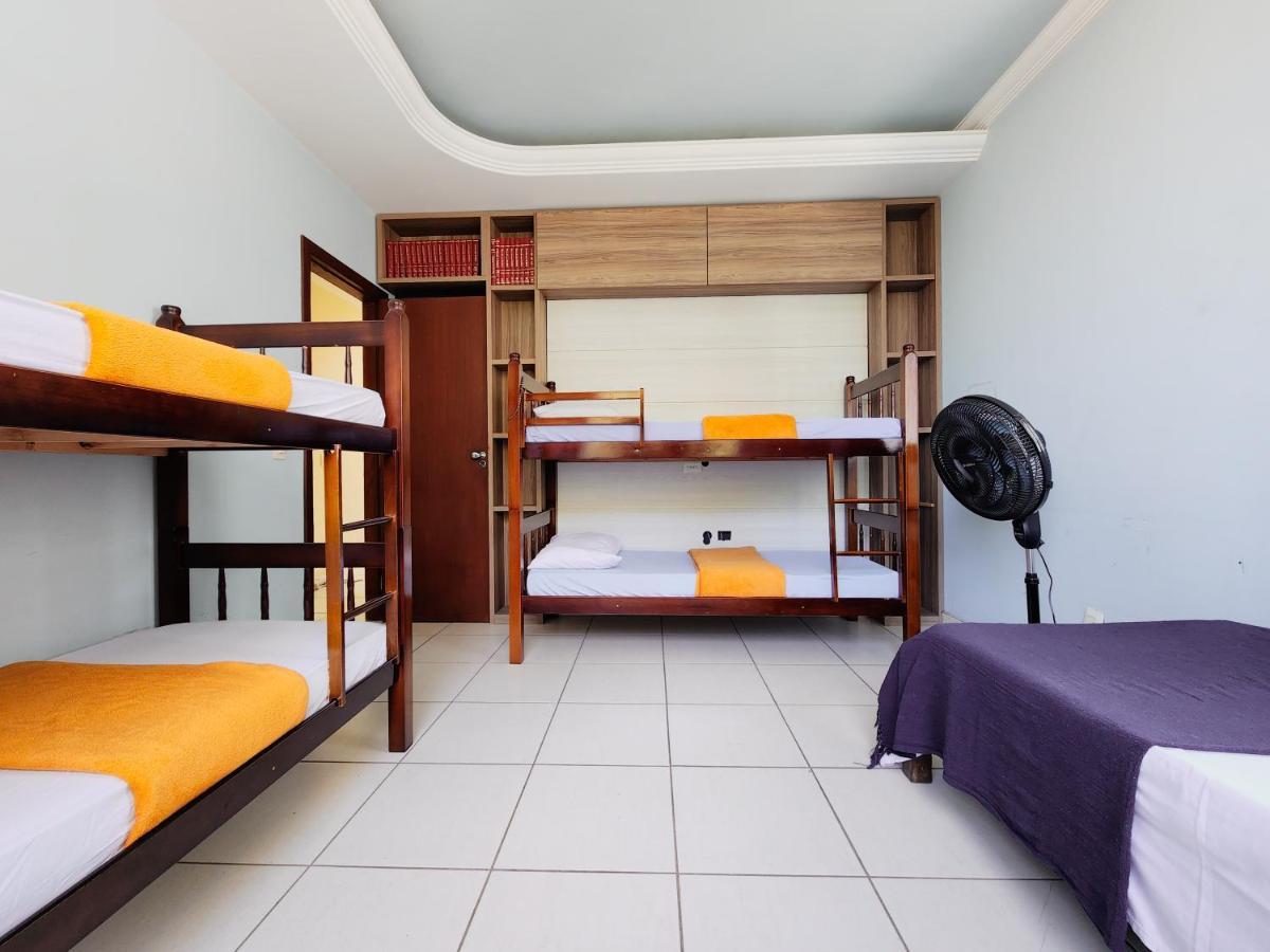 Trem Bao De Ficar Albergue
